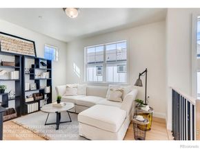 5531 Peacock Place, Boulder CO 80303