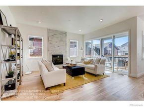 5531 Peacock Place, Boulder CO 80303