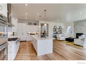 5531 Peacock Place, Boulder CO 80303