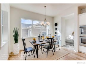 5531 Peacock Place, Boulder CO 80303