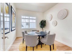 5531 Peacock Place, Boulder CO 80303