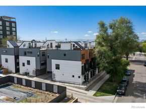 3264 W Conejos Place, Denver CO 80204