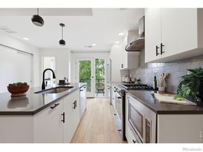 3264 W Conejos Place, Denver CO 80204