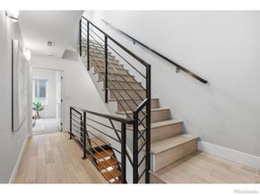 3264 W Conejos Place, Denver CO 80204