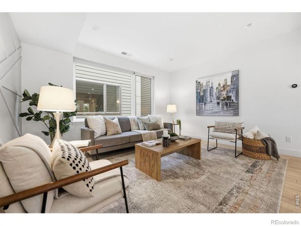 3264 W Conejos Place, Denver CO 80204