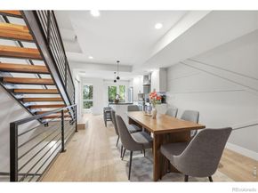 3264 W Conejos Place, Denver CO 80204