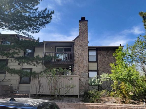 7810 W 87th Drive H, Arvada CO 80005