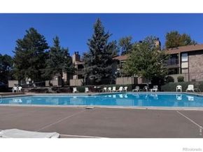 7810 W 87th Drive H, Arvada CO 80005