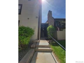 7810 W 87th Drive H, Arvada CO 80005