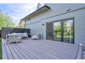 375 Bates Avenue, Boulder CO 80305