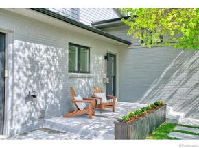 375 Bates Avenue, Boulder CO 80305