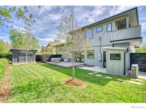 375 Bates Avenue, Boulder CO 80305