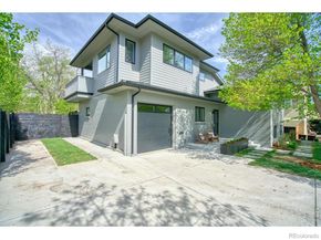 375 Bates Avenue, Boulder CO 80305