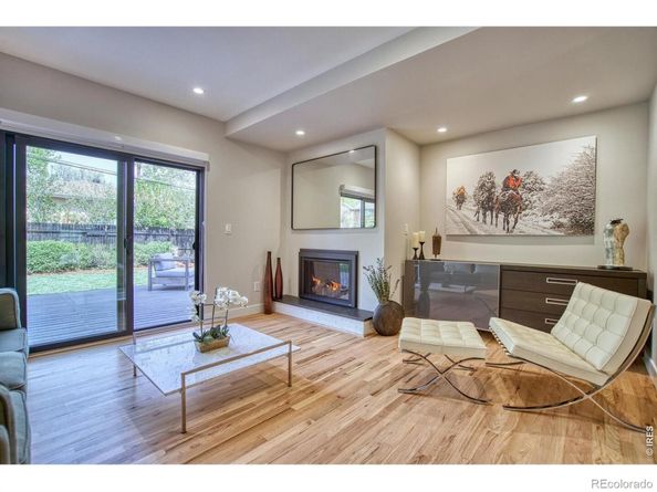 375 Bates Avenue, Boulder CO 80305