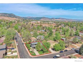 375 Bates Avenue, Boulder CO 80305