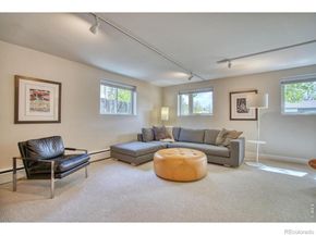 375 Bates Avenue, Boulder CO 80305