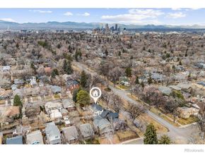 3720 E 7th Ave Pkwy, Denver CO 80206