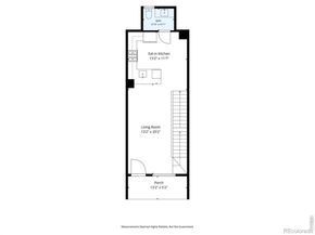 2016 W 46th Avenue, Denver CO 80211