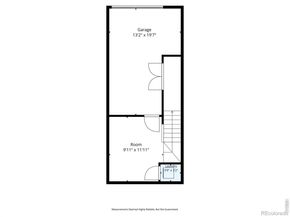 2016 W 46th Avenue, Denver CO 80211