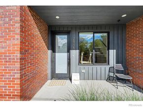 2016 W 46th Avenue, Denver CO 80211