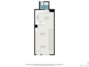 2016 W 46th Avenue, Denver CO 80211