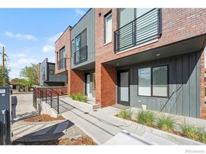 2016 W 46th Avenue, Denver CO 80211