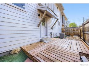 708 Martin Street B, Longmont CO 80501