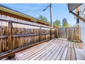 708 Martin Street B, Longmont CO 80501