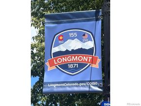 708 Martin Street B, Longmont CO 80501