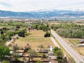 9234 Arapahoe Road, Boulder CO 80303