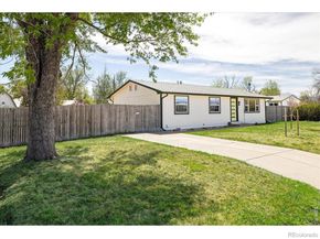 9234 Arapahoe Road, Boulder CO 80303