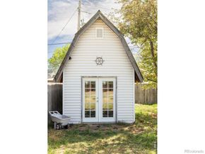 9234 Arapahoe Road, Boulder CO 80303