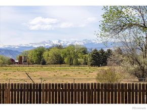 9234 Arapahoe Road, Boulder CO 80303