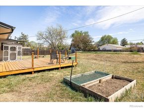 9234 Arapahoe Road, Boulder CO 80303