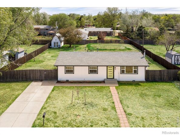 9234 Arapahoe Road, Boulder CO 80303