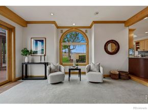 5337 Lookout Ridge Drive, Boulder CO 80301