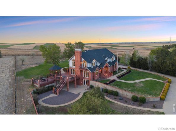 5337 Lookout Ridge Drive, Boulder CO 80301