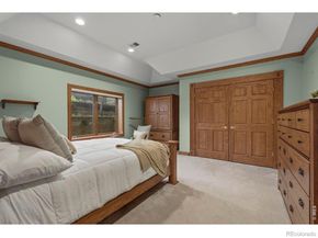 5337 Lookout Ridge Drive, Boulder CO 80301