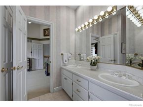5337 Lookout Ridge Drive, Boulder CO 80301