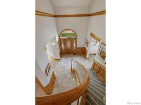 5337 Lookout Ridge Drive, Boulder CO 80301