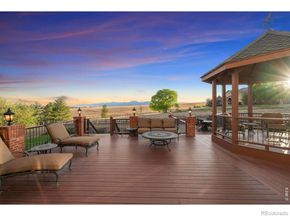 5337 Lookout Ridge Drive, Boulder CO 80301