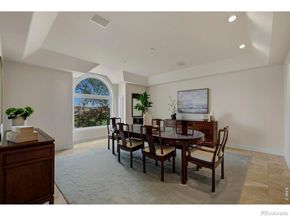 5337 Lookout Ridge Drive, Boulder CO 80301