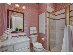 5337 Lookout Ridge Drive, Boulder CO 80301