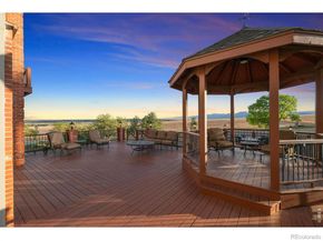 5337 Lookout Ridge Drive, Boulder CO 80301