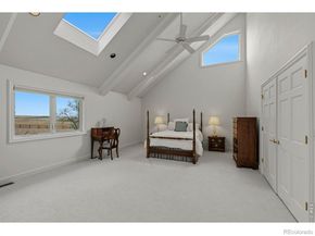 5337 Lookout Ridge Drive, Boulder CO 80301
