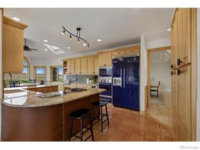 5337 Lookout Ridge Drive, Boulder CO 80301