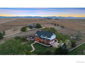 5337 Lookout Ridge Drive, Boulder CO 80301