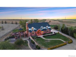 5337 Lookout Ridge Drive, Boulder CO 80301