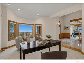 5337 Lookout Ridge Drive, Boulder CO 80301