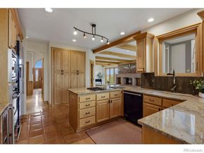 5337 Lookout Ridge Drive, Boulder CO 80301